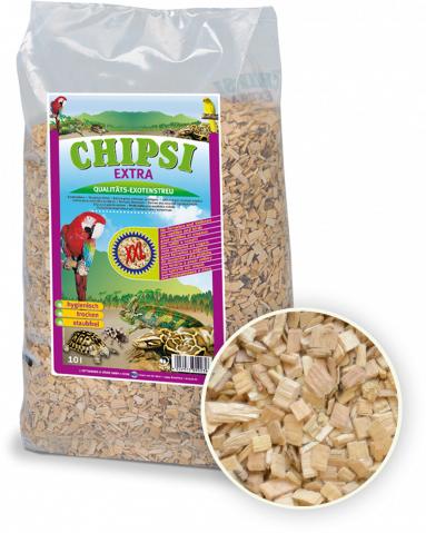 Image du produit Chipsi Extra XXL (3.20 kg, Copeaux)