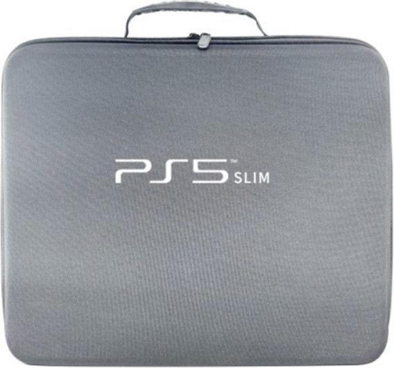 Produktbild MU Classic PS5 Slim Storage Box Aufbewahrungs- und Reisetasche (PS5)