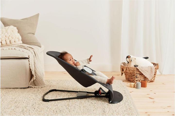 Image du produit BabyBjörn Bascule Soft