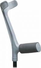 Produktbild Sahag Griffpolster Tube schwarz