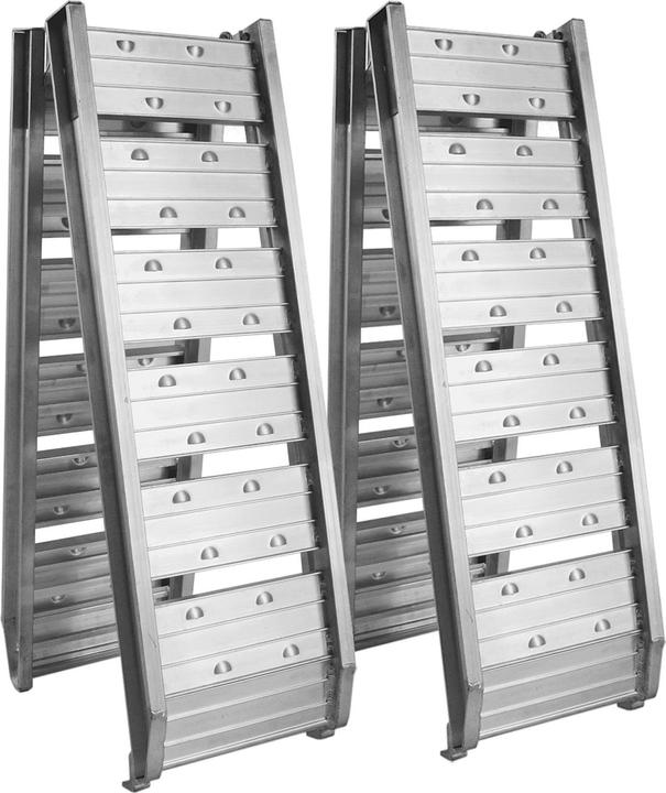 Immagine prodotto Wiltec Rampa di accesso