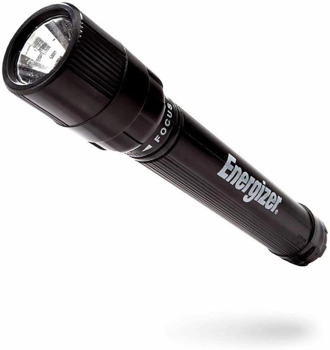 Produktbild Energizer X-Focus (12.10 cm, 50 lm)
