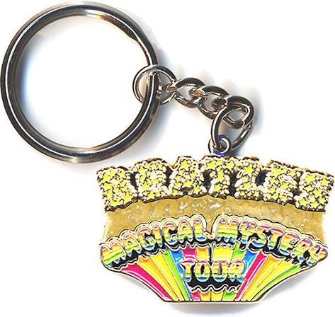 Rock Off The Beatles Metall Magical Mystery Tour