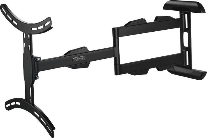 Immagine prodotto Hama Staffa da parete per TV (Muro, 65", 25 kg)