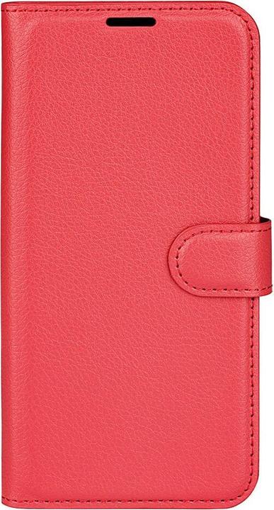 Produktbild Cover-Discount Xiaomi Redmi Note 14 Pro+ 5G - Leder Etui Hülle (Xiaomi Redmi Note 14 Pro+ 5G)