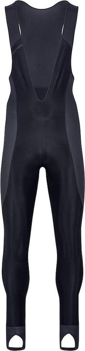 Actual product image Isadore Signature Thermal Tights w/o Chamois, Black (L) (L)