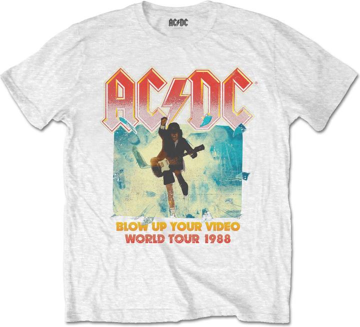 AC/DC Blow Up Your Video
