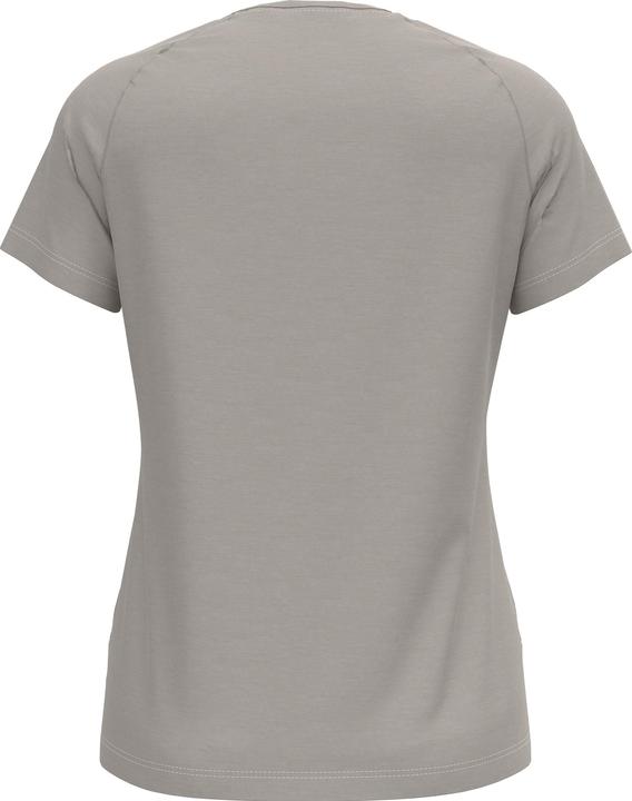 Actual product image Odlo Women's Ascent PW 130 Run.Bike.Hike. Crew Neck S/S (XS)