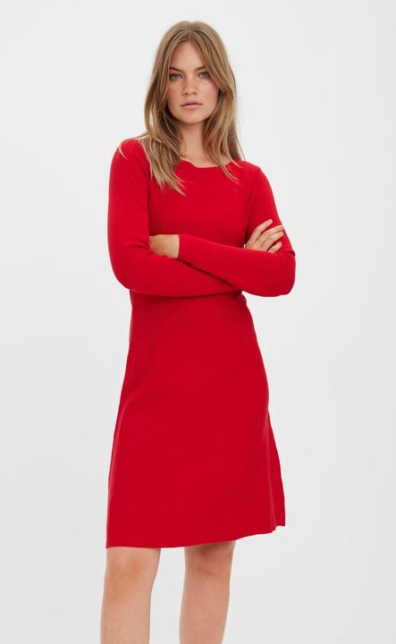 Immagine prodotto Vero Moda Mini abito a collo alto (L)