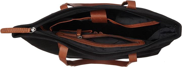 Immagine prodotto The Chesterfield Brand Borsa a tracolla Alicia 40 cm