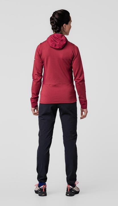 Produktbild Salewa Agner Polarlite Kapuzenjacke Da (38)