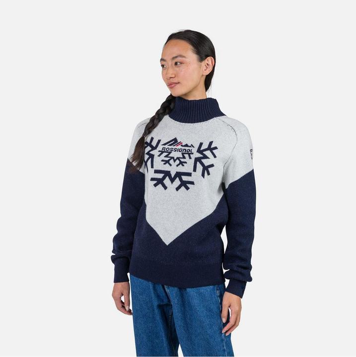 Immagine prodotto Rossignol Cieloalto Tn Pullover (XS)