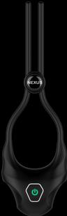 Produktbild Nexus Forge Vibrations Lasso Penisring (4 cm)