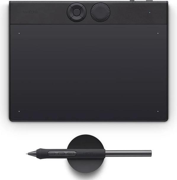 Produktbild Wacom Intuos Pro Pen Tablet Small