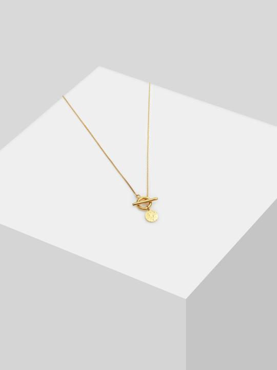 Image du produit Elli Géo, T-Bar (Argent sterling 925, 45 cm)