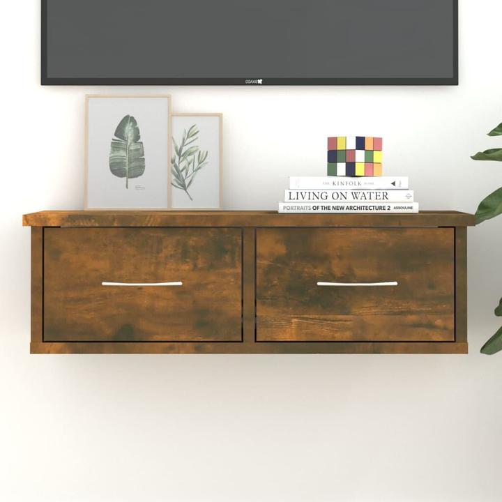 Immagine prodotto VidaXL Brianna (60 x 26 x 18,5 cm)