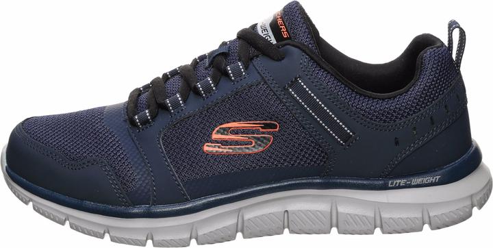 Produktbild Skechers Track Knockhill Trainingsschuh Herren (42)
