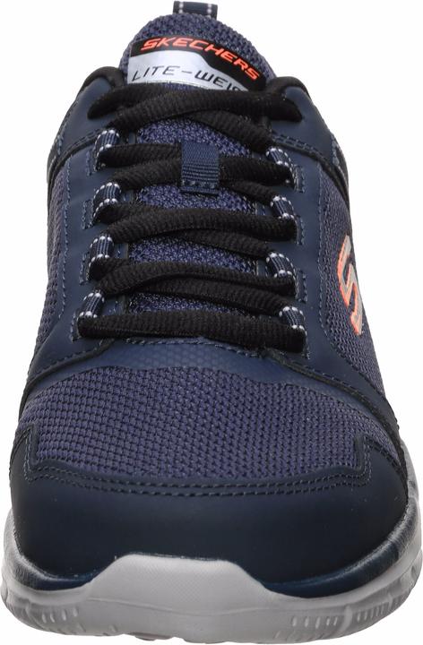 Image du produit Skechers Chaussures d'entraînement Track Knockhill pour hommes (42)