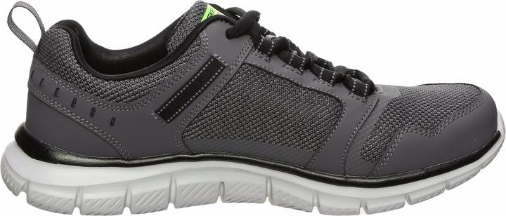 Actual product image Skechers Track Knockhill Training Shoe Men (42.5)