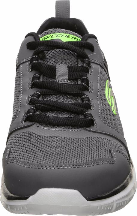 Actual product image Skechers Track Knockhill Training Shoe Men (42.5)