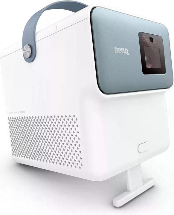 Actual product image BenQ GP100 (Full HD, 1000 lm, 1.2:1)