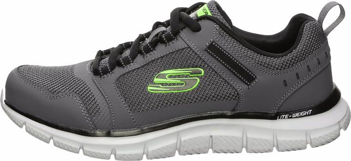 Actual product image Skechers Track Knockhill Training Shoe Men (42.5)