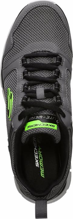 Actual product image Skechers Track Knockhill Training Shoe Men (42.5)