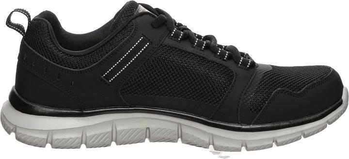 Actual product image Skechers Track Knockhill Training Shoe Men (42.5)