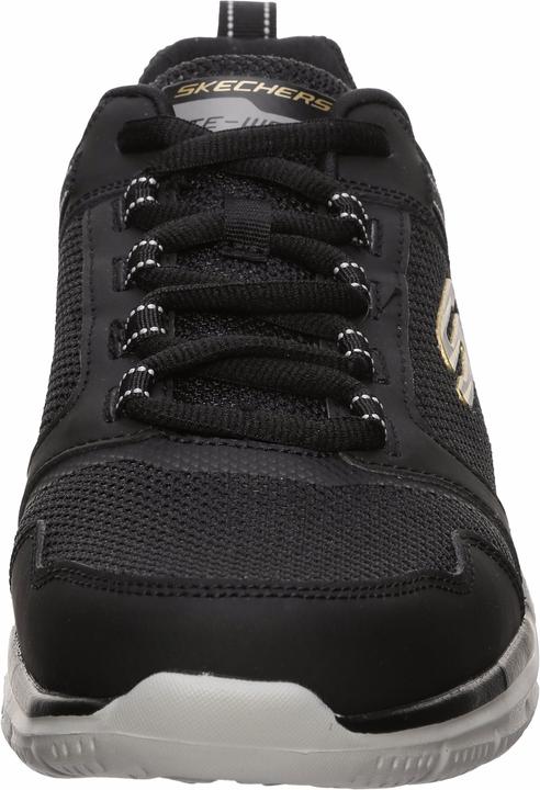 Actual product image Skechers Track Knockhill Training Shoe Men (42.5)