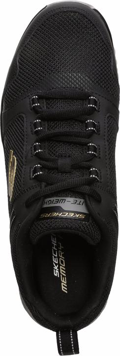 Actual product image Skechers Track Knockhill Training Shoe Men (42.5)