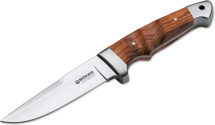 Actual product image Böker Full integral 2.0 rosewood (11.80 cm)