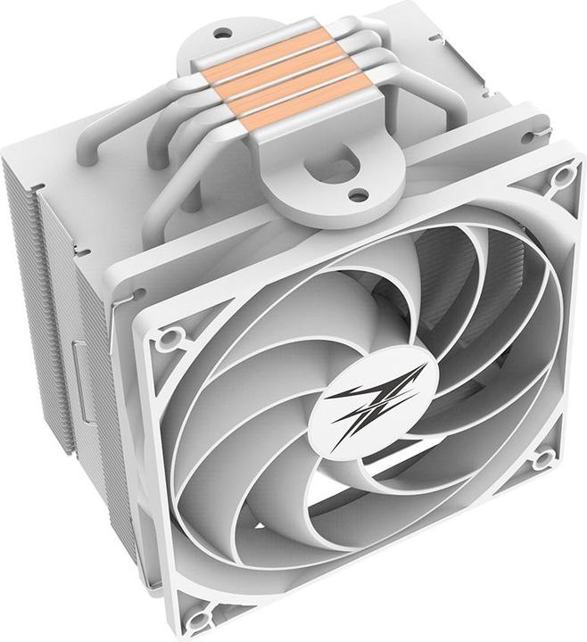 Actual product image Zalman CNPS10X PERFORMANCE white (ZE13525ASL)