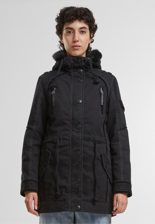 Immagine prodotto Brandit Parka invernale donna Emma - 174621 (3XL)