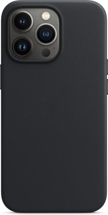 Apfelkiste MagSafe Leder Case Schutzhülle (Apple iPhone 13 Pro)