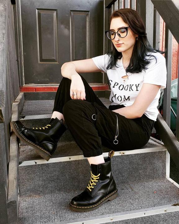 Image du produit Dr. Martens bottes (38)