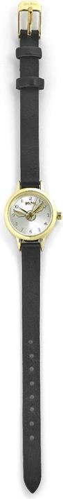 Actual product image Womens/Ladies Golden Snitch Analogue Watch (Analogue wristwatch)