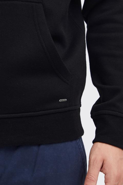 Image du produit Solid Olli - Sweat à capuche zippé - Homme (L)