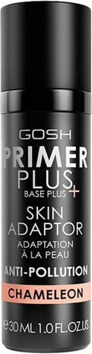Copenhagen GOSH Primer Plus Gesichts-Make-up Grundierung 30 ml 005 Chameleon (005 Chameleon)