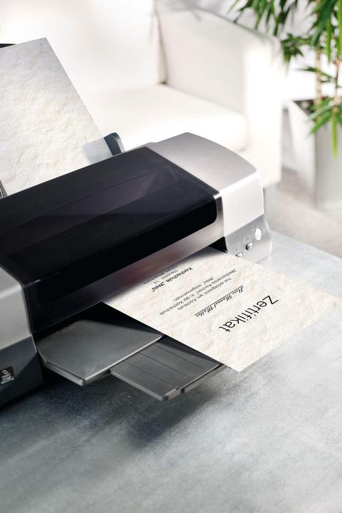 Actual product image Sigel Structure Paper (90 g/m², 100 x, A4)