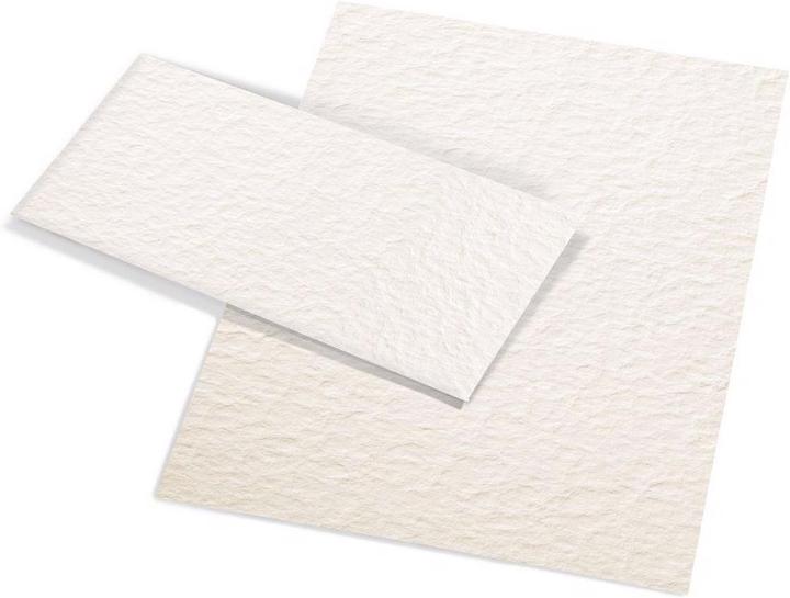 Actual product image Sigel Structure Paper (90 g/m², 100 x, A4)