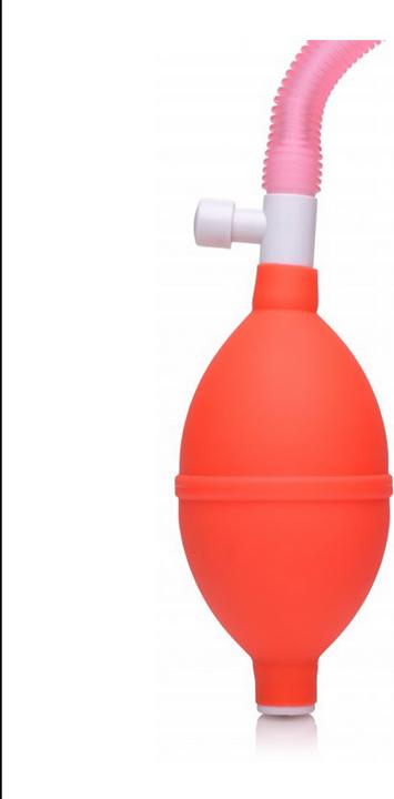 Produktbild Bijoux Indiscrets Vaginal Pump with Small Cup