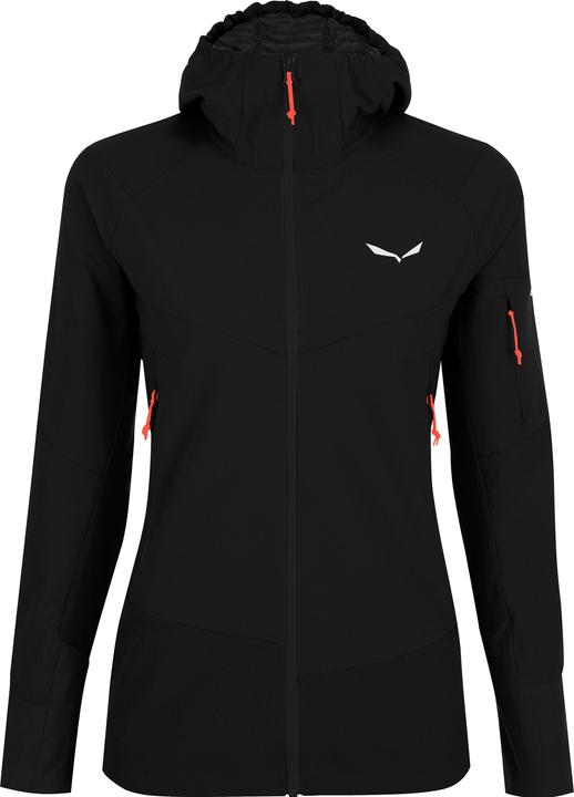 Actual product image Salewa Agner Durastretch Jacket Da (38, 44, M)