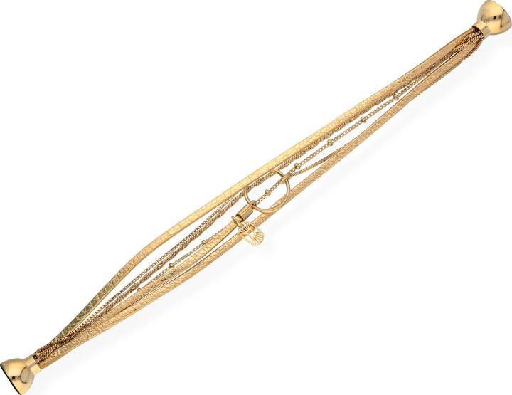 Immagine prodotto Flowers Forzoé Trifoglio (18 cm, Plaqué in ottone o)