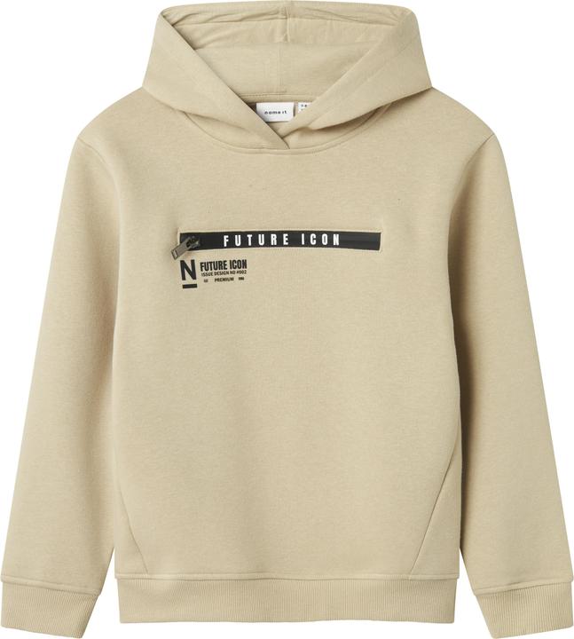Image du produit Name it Regular Fit Sweatshirt (122)