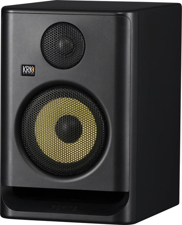 Produktbild KRK Rokit RP5 G5 (Aktiv, 1 Stk., 1x 55 W)
