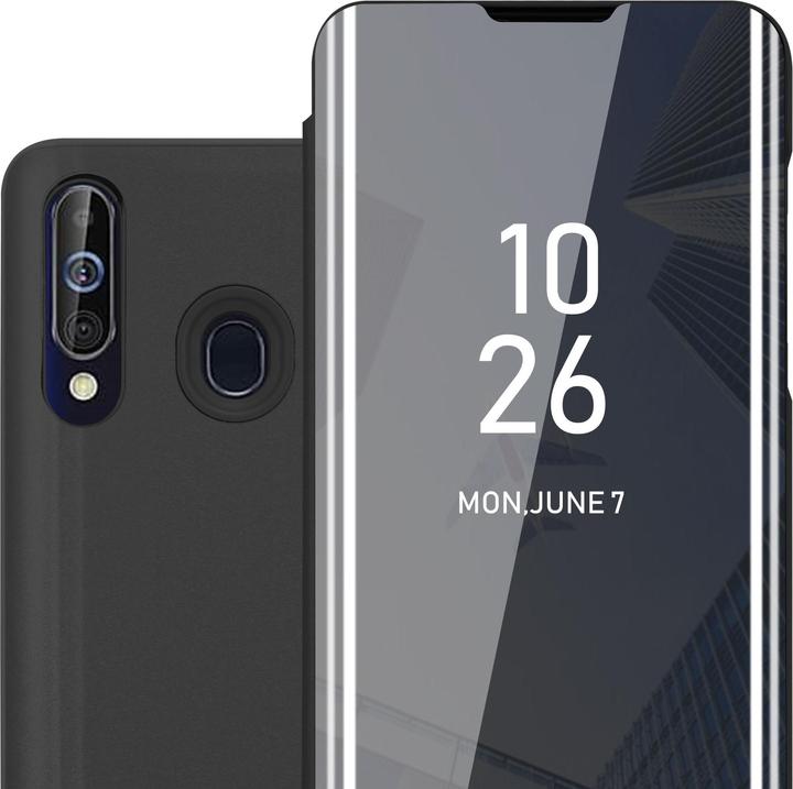 Produktbild Cadorabo Book Smart View Spiegel Cover (Samsung Galaxy A60, Samsung Galaxy M40)