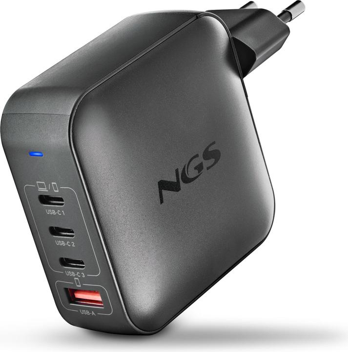 Productafbeelding NGS BUD 165W (165 W)