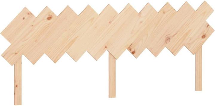 Produktbild VidaXL Ute (196 x 3 x 80.5 cm)
