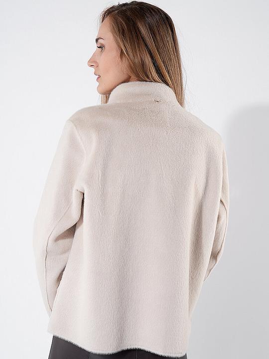 Actual product image Rich & Royal in fur look (40)