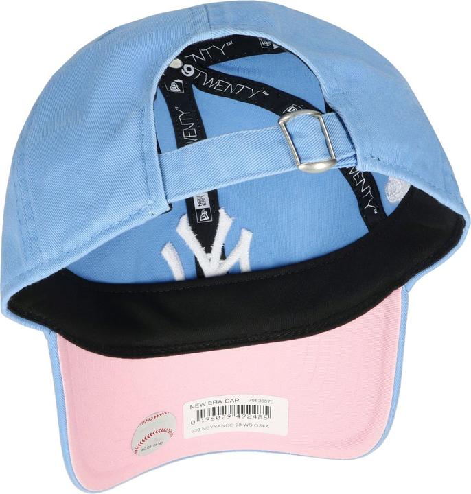 Produktbild New Era 9Twenty Unisex Ws New York Yankees